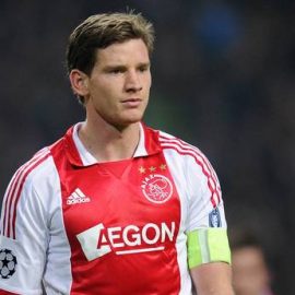 Jan Vertonghen