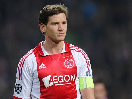 Jan Vertonghen