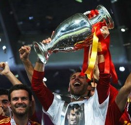 Spain