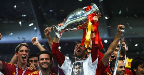 Spain