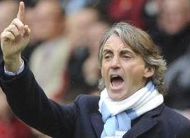 Roberto Mancini