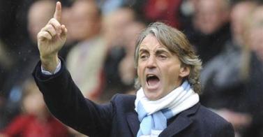 Roberto Mancini