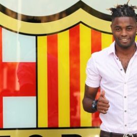 Alex Song