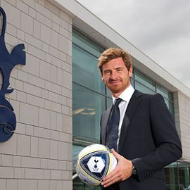 André Villas-Boas