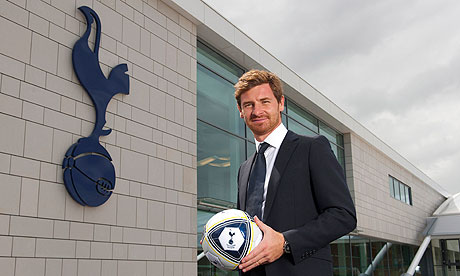 André Villas-Boas