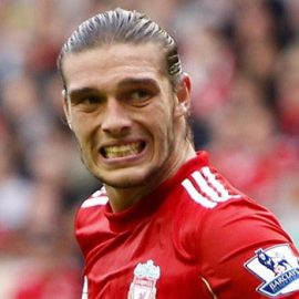 Andy Carroll
