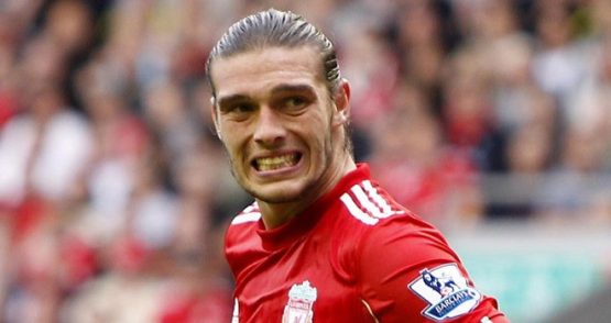 Andy Carroll