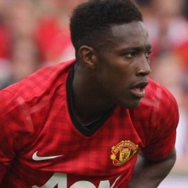 Danny-Welbeck