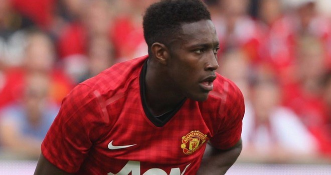 Danny-Welbeck