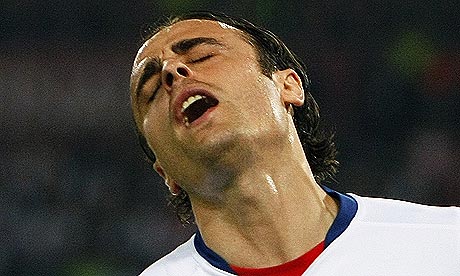 Dimitar Berbatov