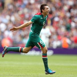 Hector Herrera
