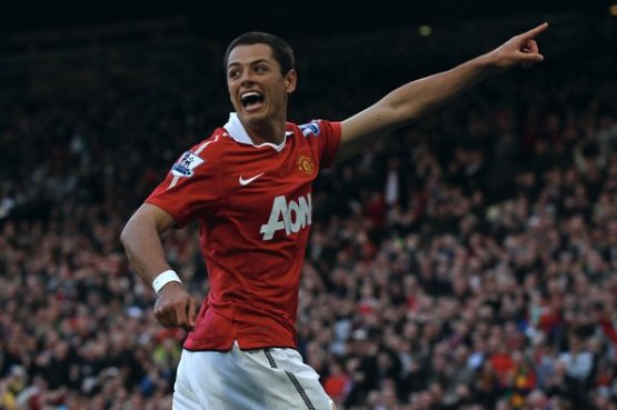 Javier Hernandez