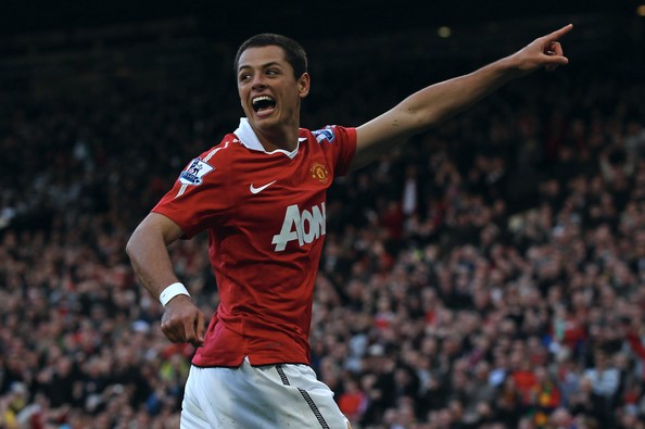Javier Hernandez