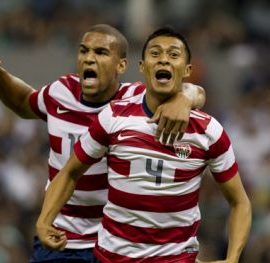 Mexico US Win