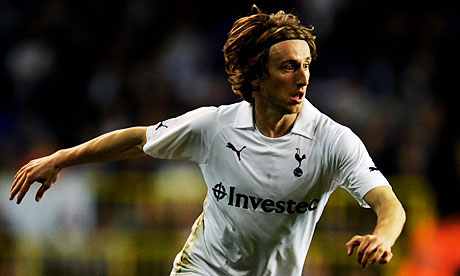 Luka Modric