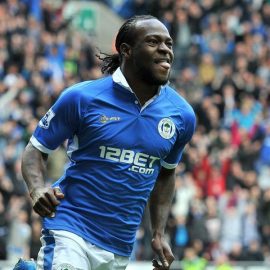 Victor Moses
