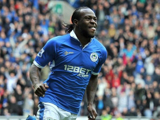 Victor Moses