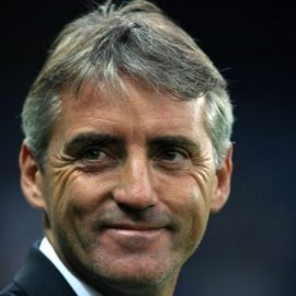 Roberto Mancini