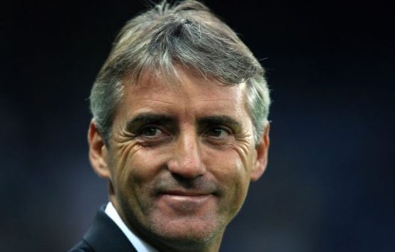 Roberto Mancini