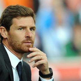 Andre Villas-Boas