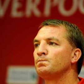 Brendan Rodgers