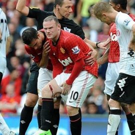 Wayne Rooney