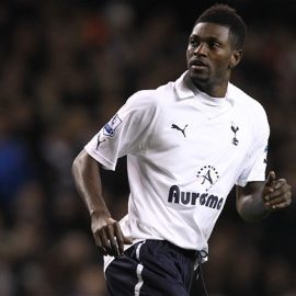Emmanuel Adebayor