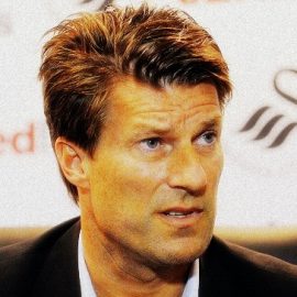 laudrup