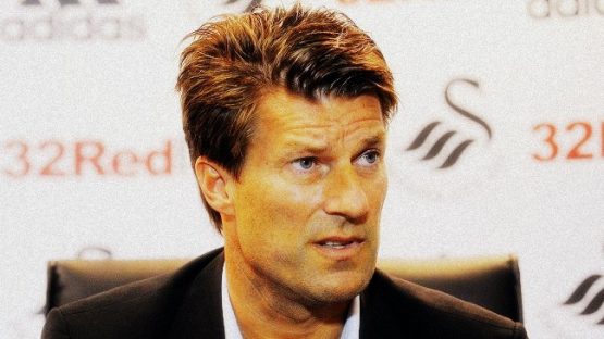 laudrup