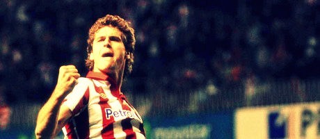 fernando llorente