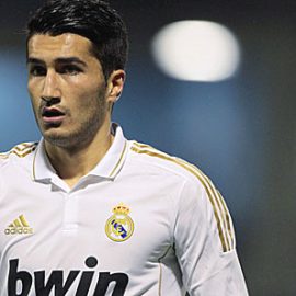 Nuri Sahin