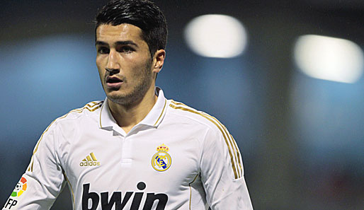 Nuri Sahin