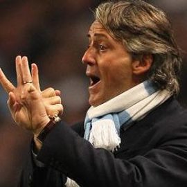 Roberto Mancini