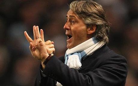 Roberto Mancini