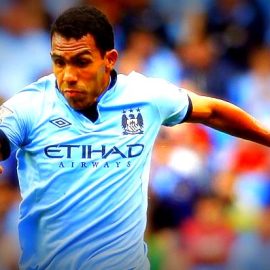 tevez