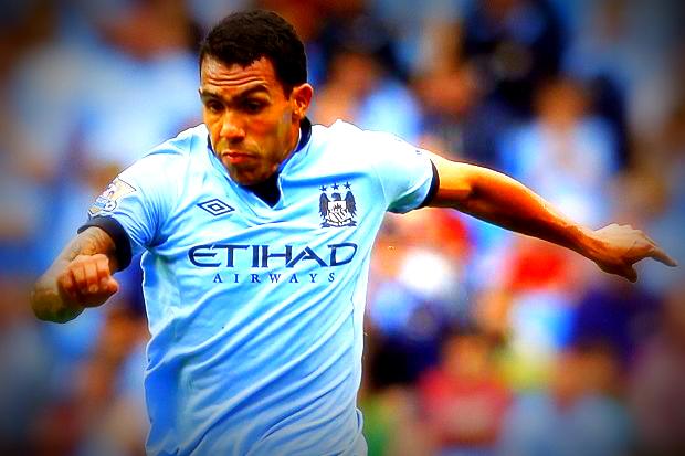 tevez