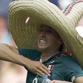 Hector Herrera