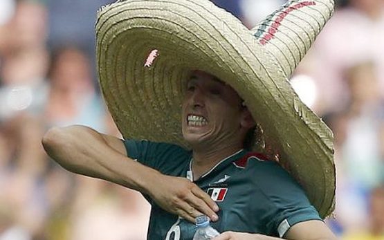 Hector Herrera