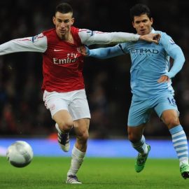 Manchester City vs Arsenal
