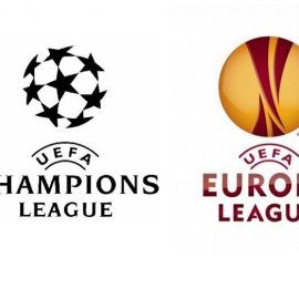 UCL vs UEL