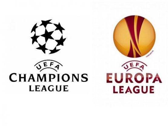 UCL vs UEL