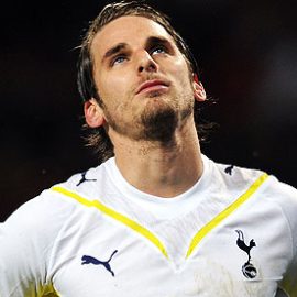 David-Bentley