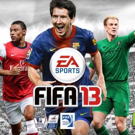 FIFA13