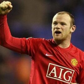 Wayne-Rooney