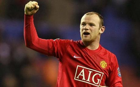 Wayne-Rooney