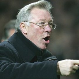 Sir Alex Ferguson