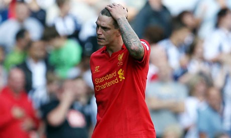 Daniel Agger