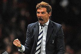 Andre Villas-Boas