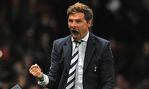 Andre Villas-Boas