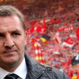 Brendan Rodgers